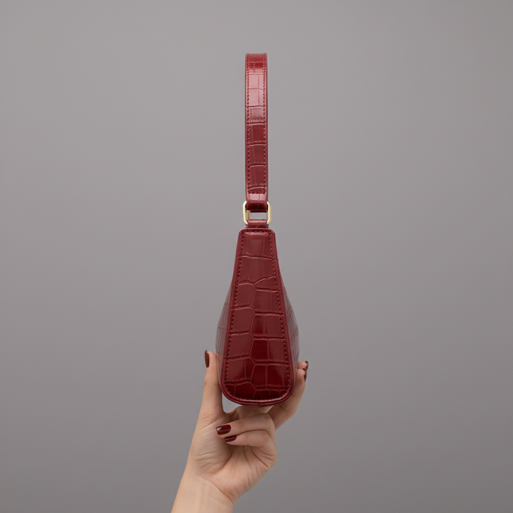 Red Bag Side