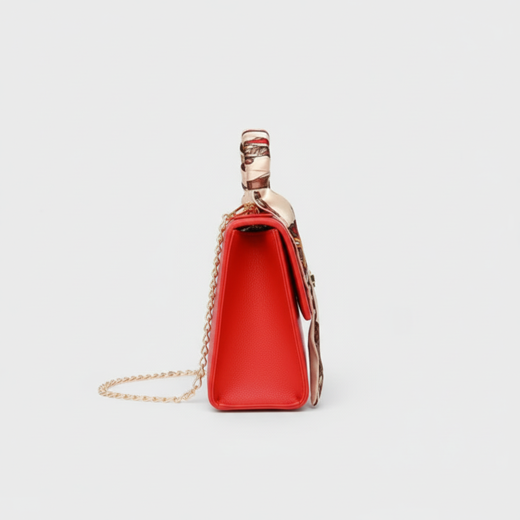 Red Bag Side