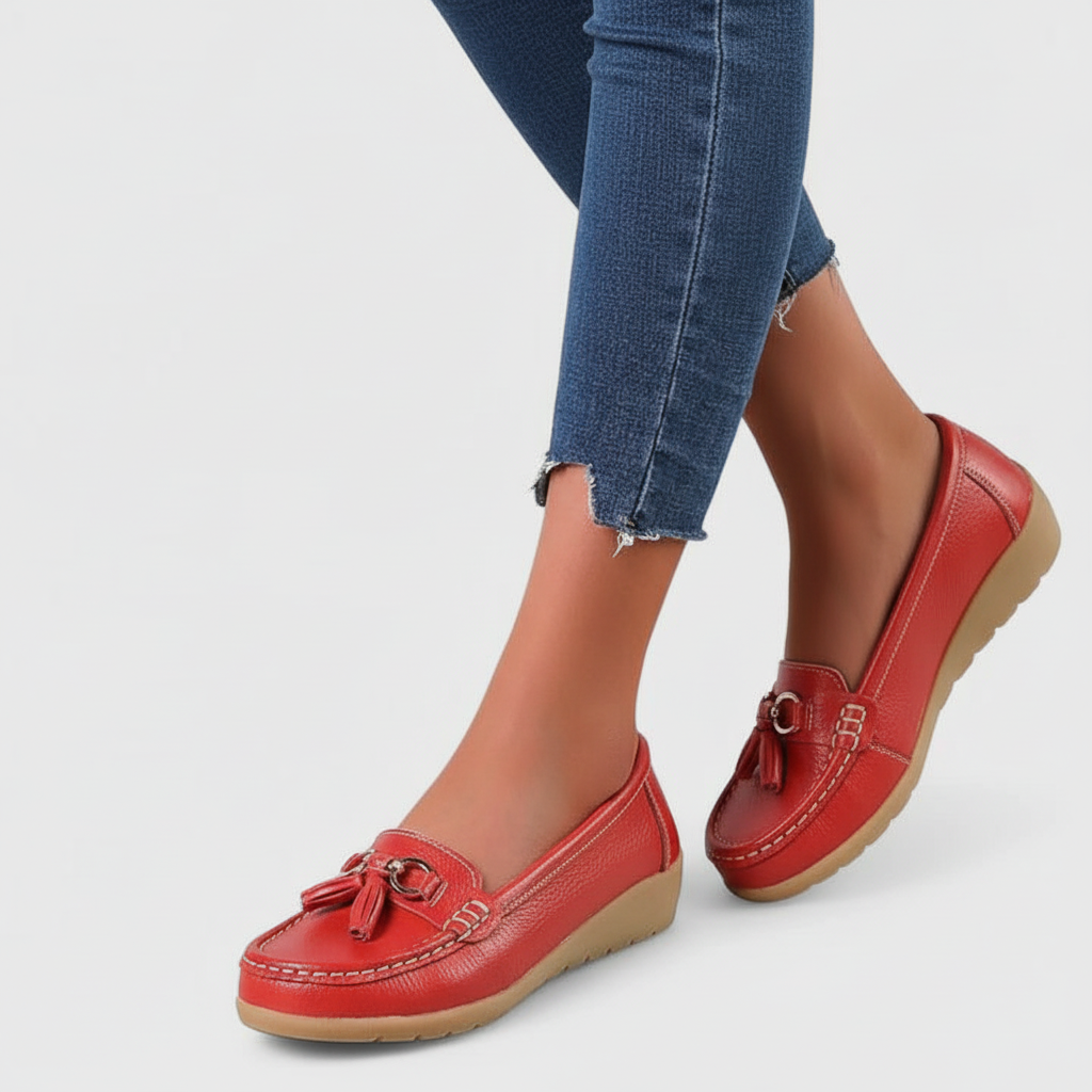Red loafers 1024x1024