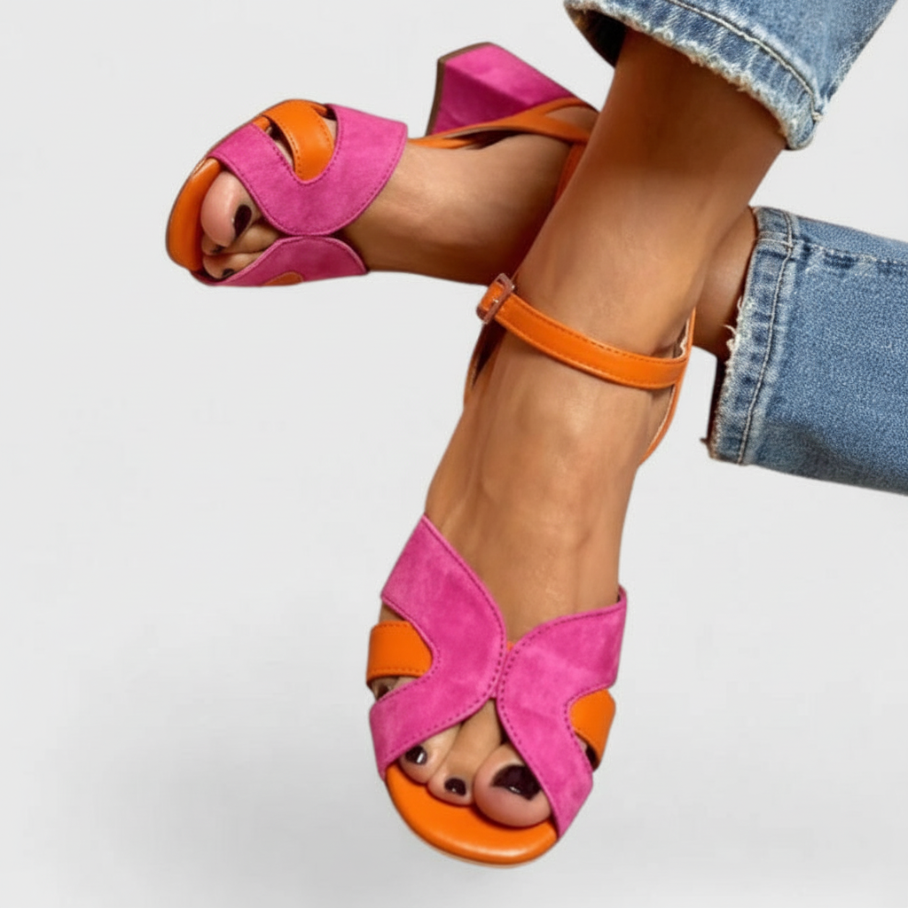 Sandal Studio 3
