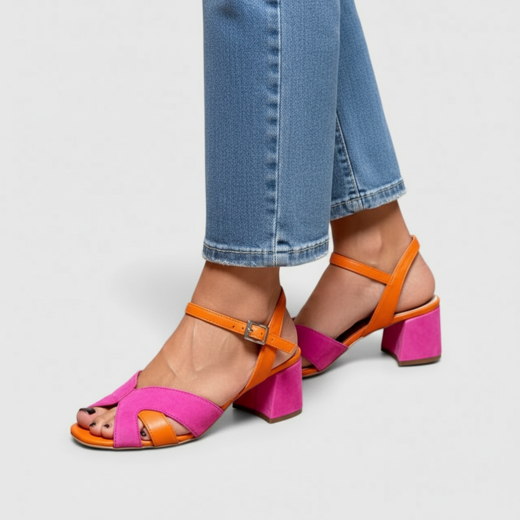 Sandal Studio 4