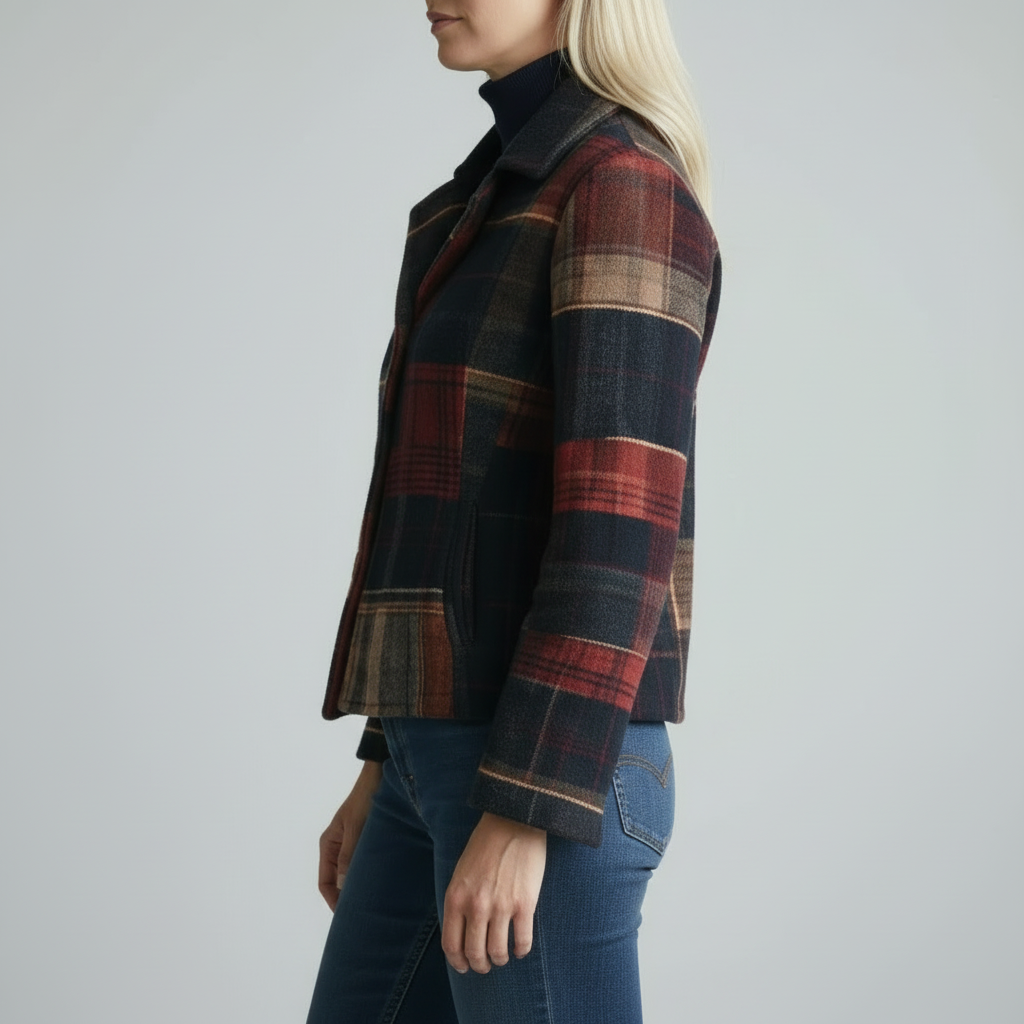 Side Profile Headless