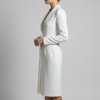 Side View White