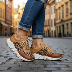 Stockholm Old Town Street Shot