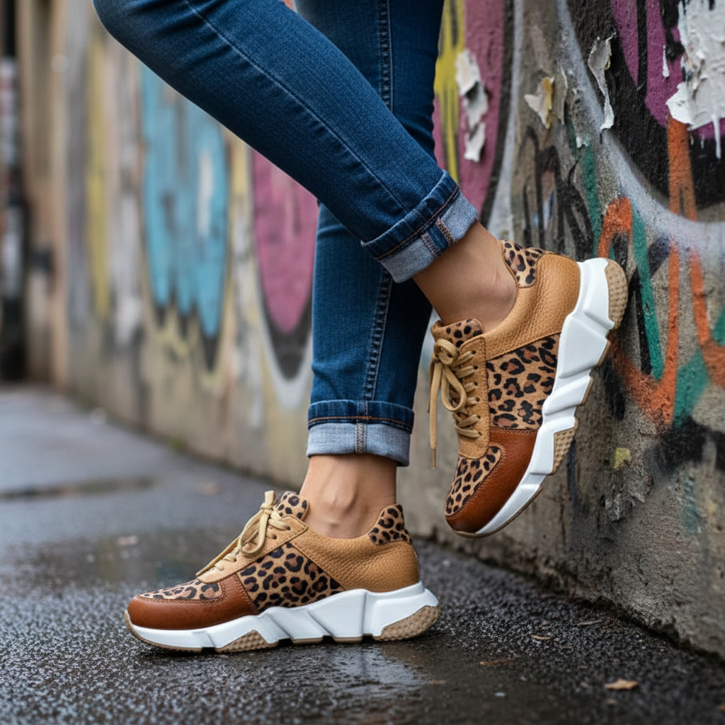 Stockholm Urban Wall