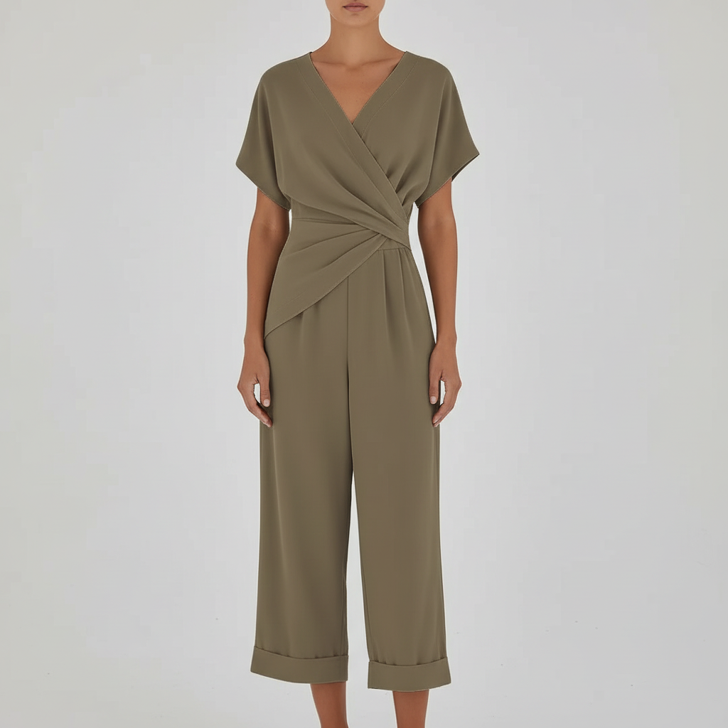 Studio Olive Khaki