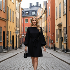 Walking in Gamla Stan