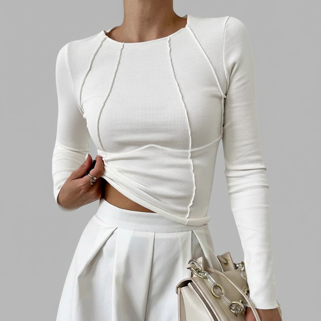 White Front