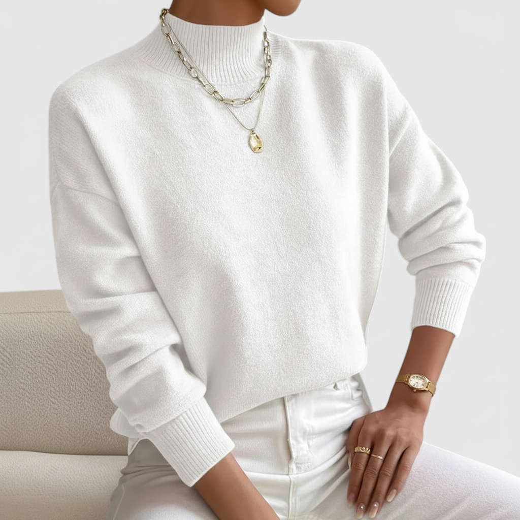 White knit sweater 1024x1024