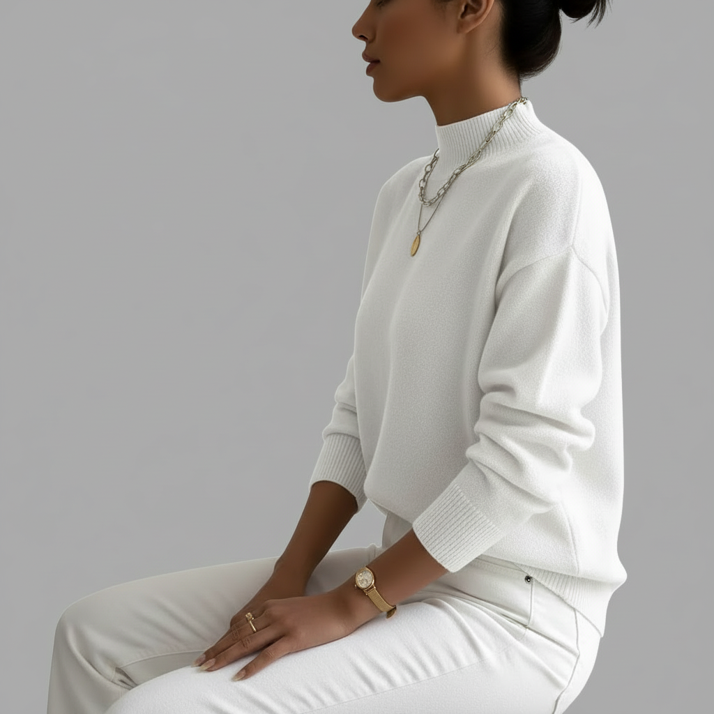 White Side