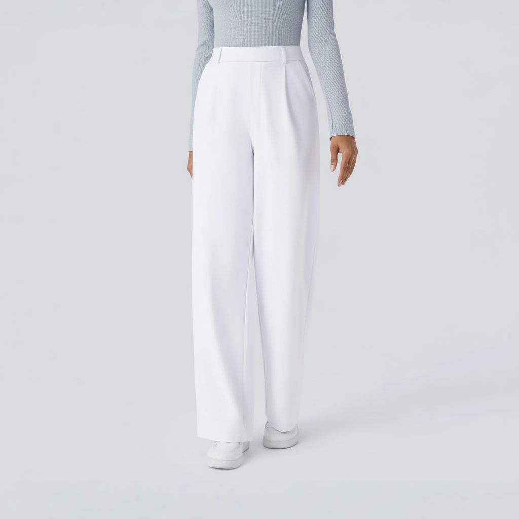 White wide-leg trousers 1080x1080