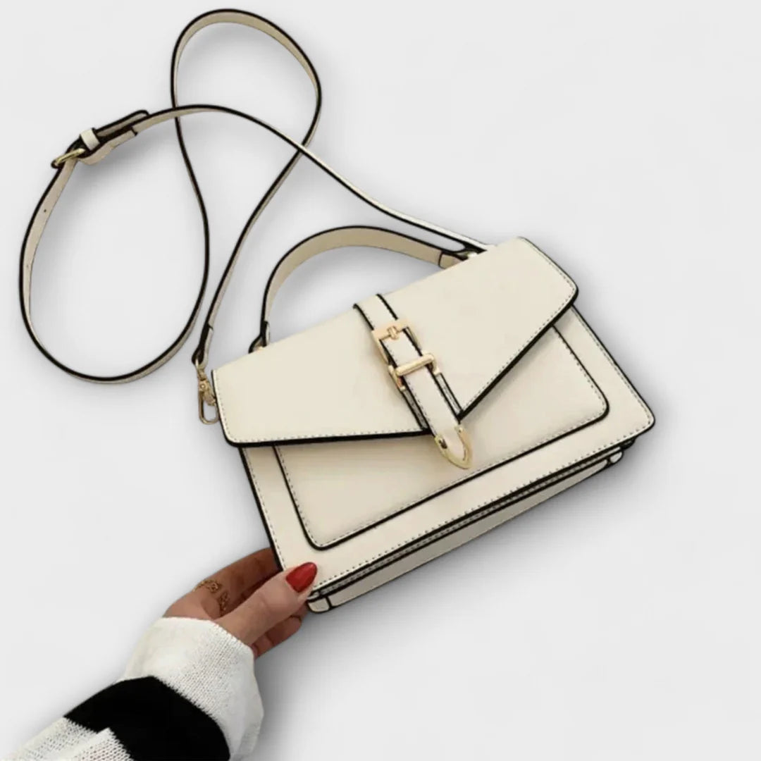 Marviont Céline Buckle Bag