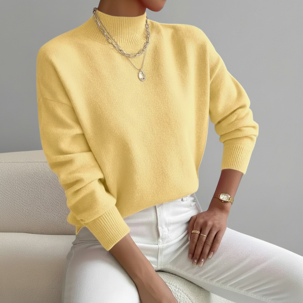 Yellow Front