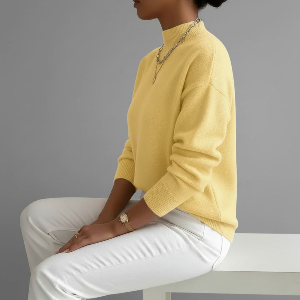 Yellow Side